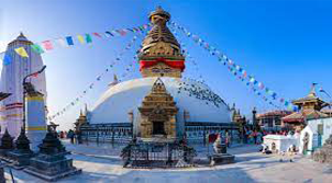 Simple Nepal Tour